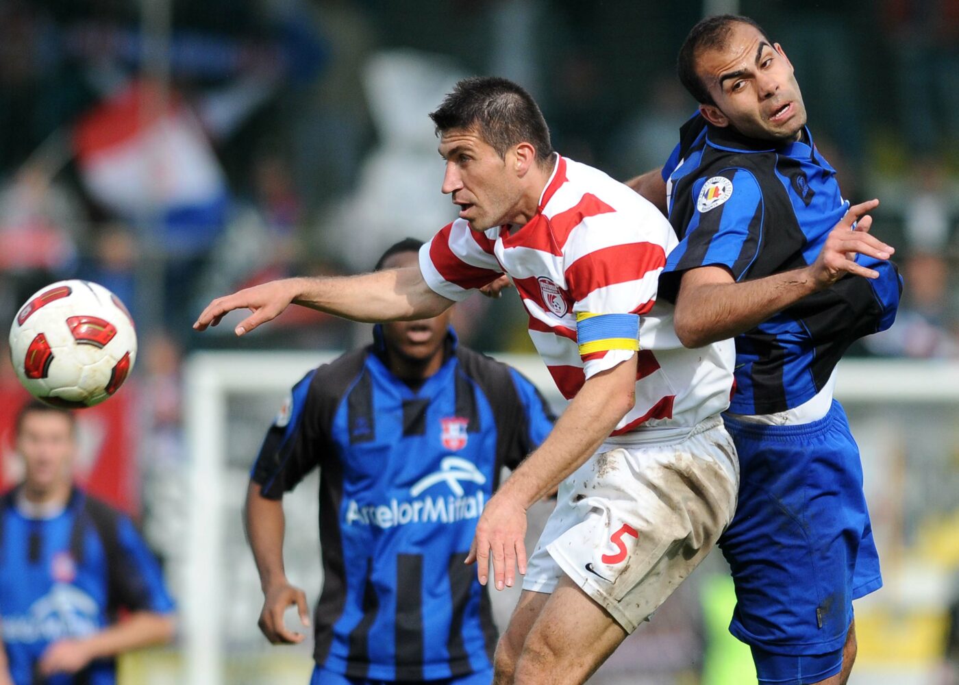 Un fost fotbalist în prima ligă, alegerea CS Afumați pentru înlocuirea antrenorului secund decedat în urma unui accident. ”Este omul și antrenorul de care aveam nevoie”