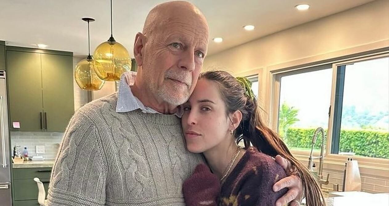 Vești triste despre Bruce Willis. Suporter al lui Celtic Glasgow, celebrul actor e distrus de demență: nu mai poate comunica deloc cu cei din jur