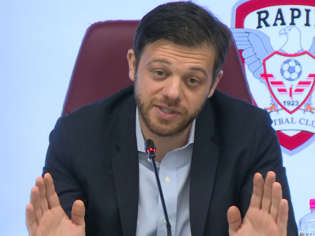 Victor Angelescu îl pune la punct pe Meme Stoica! De la ce a plecat totul: „Nu e expert”