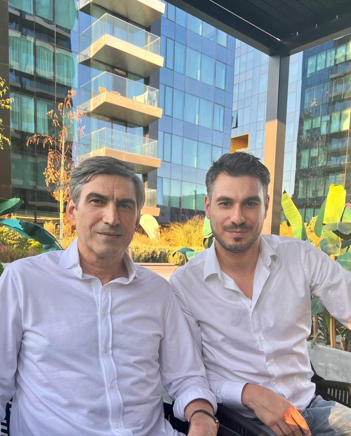 Victor Pițurcă, răspuns genial când a fost întrebat despre relațiile fiului său!