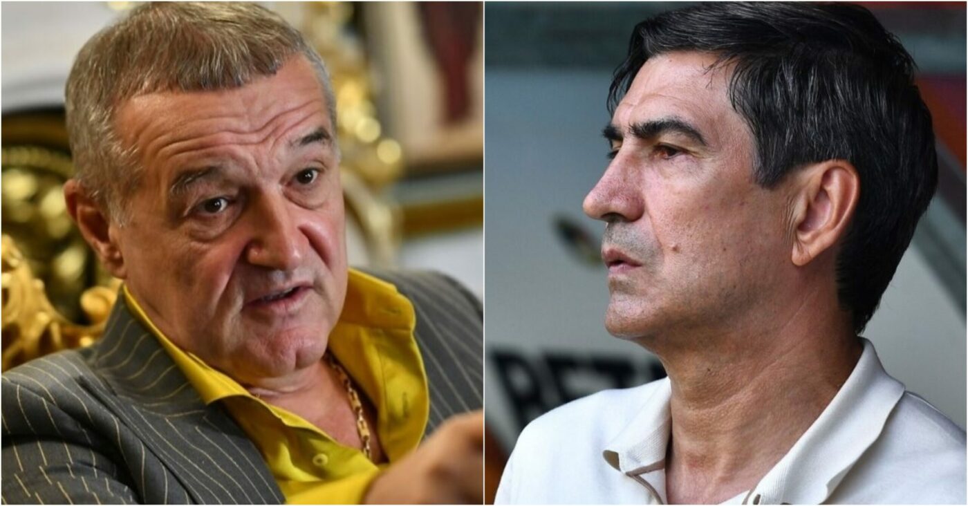Victor Pițurcă, război total cu Gigi Becali! Cere asta de urgență celor care conduc Steaua