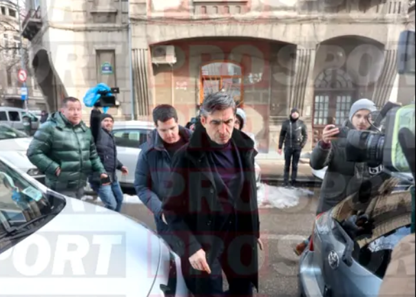 Victor Pițurcă știa că va fi chemat la DNA de când a băgat primii bani în afacerea cu materialele împotriva COVID! „Mi-a zis un domn asta”