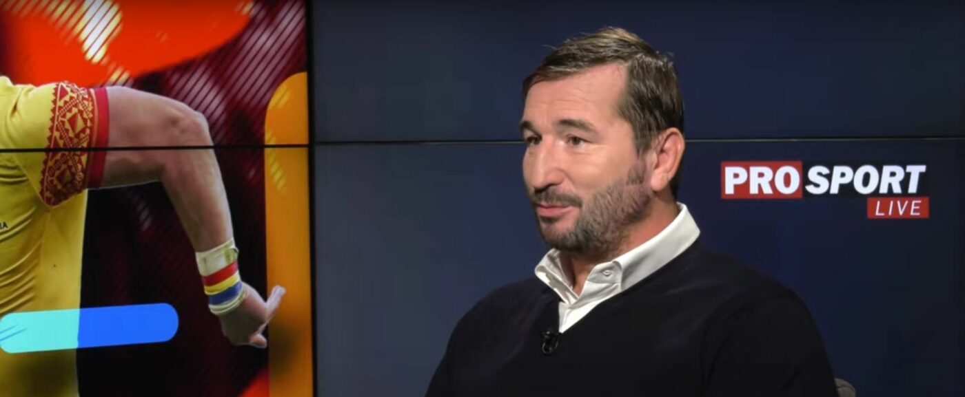 Alin Petrache, atac la adresa celor care l-au criticat după dezastrul de la Cupa Mondială de Rugby: „O chestie românească”. Ce i-au transmis jucătorii președintelui FRR după ce au revenit în țară: „Mi-au cerut asta!” | VIDEO EXCLUSIV ProSport Live