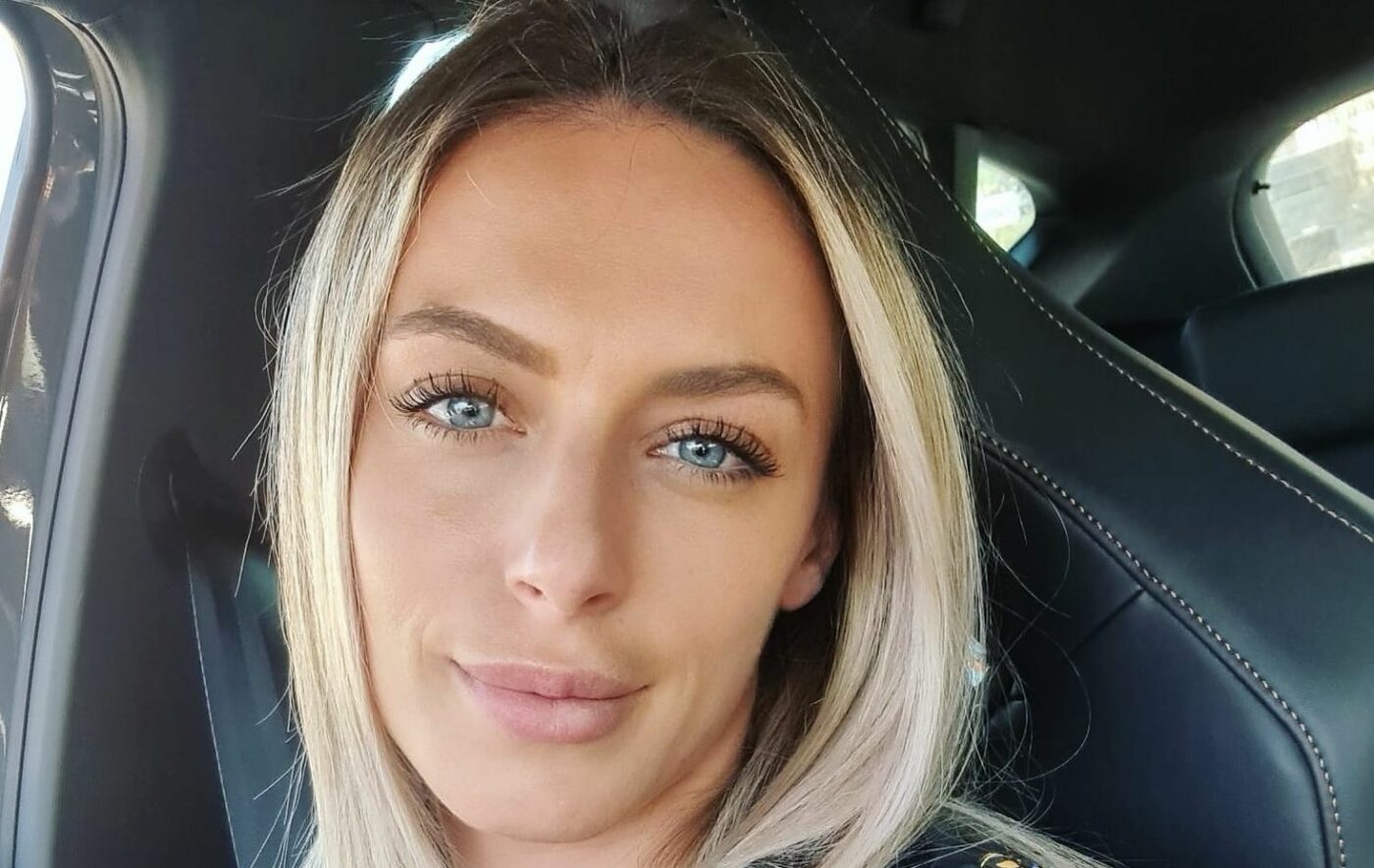 Ce face Ana Bogdan după ce a renunțat la turneele din China! Dezvăluirile iubitului