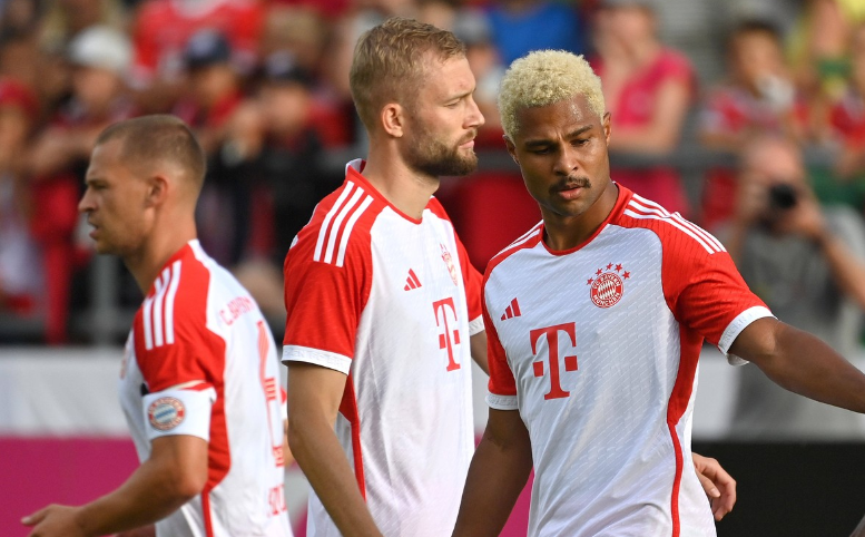 Galatasaray – Bayern Munchen 1-3, Live Video Online, în runda a 3-a din grupele Ligii Campionilor | Fază splendidă reușită de echipa lui Thomas Tuchel! Jamal Musiala majorează avantajul nemților