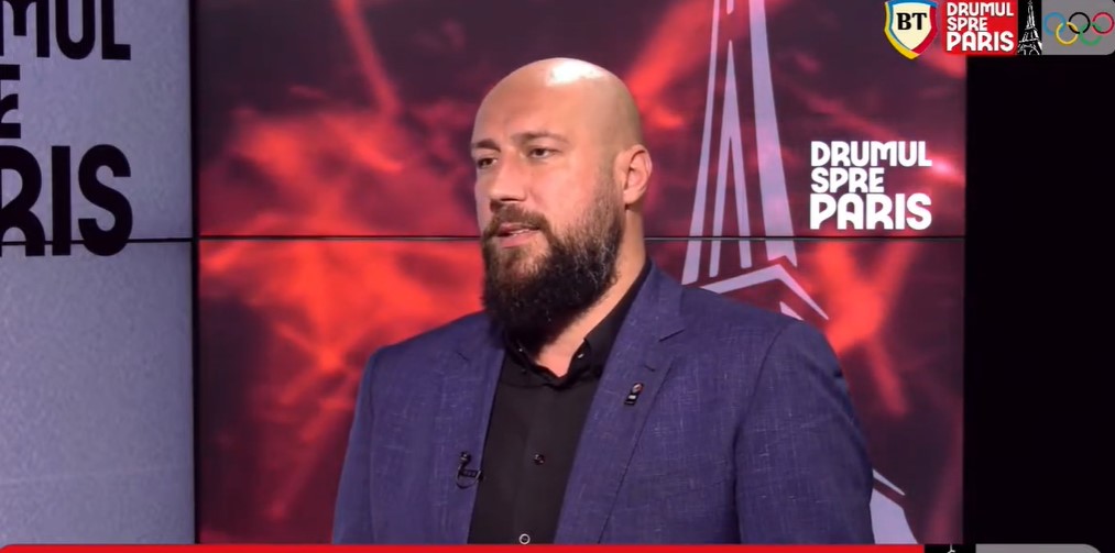 Cătălin Burlacu și-a adus aminte cum se numea baschetul 3×3 în copilărie! „Jucam clasica miuță”. Au apărut echipe private în sportul care și-a făcut apariția la Tokyo 2021 | VIDEO EXCLUSIV DRUMUL SPRE PARIS
