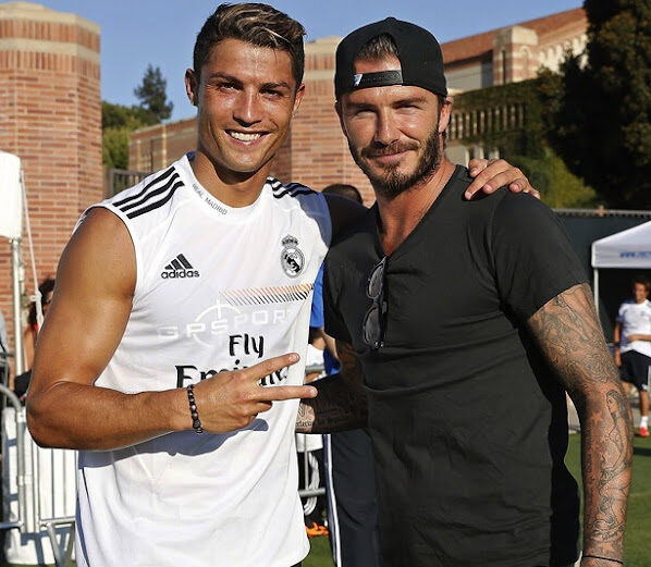 Ultimul meci al „Generației de Aur” ar putea căpăta proporții cosmice: „I-aș chema pe Cristiano Ronaldo sau David Beckham!” | VIDEO EXCLUSIV ProSport Live