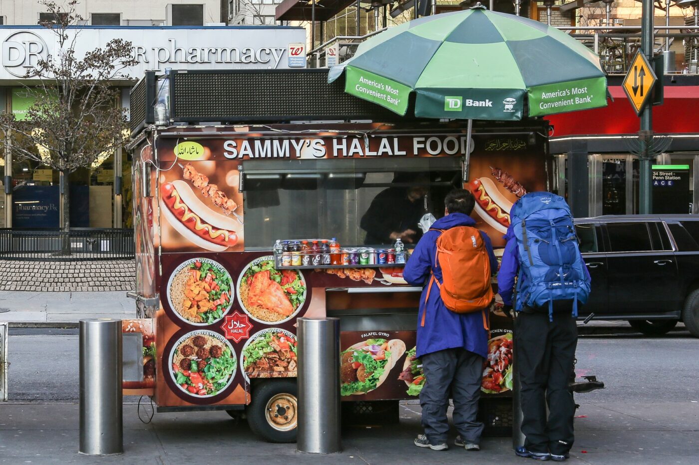 Situație incredibilă! Chelsea a interzis unui food truck de lângă stadionul Stamford Bridge să îi mai vândă burgeri fotbalistului vedetă pentru că s-a îngrășat prea mult!