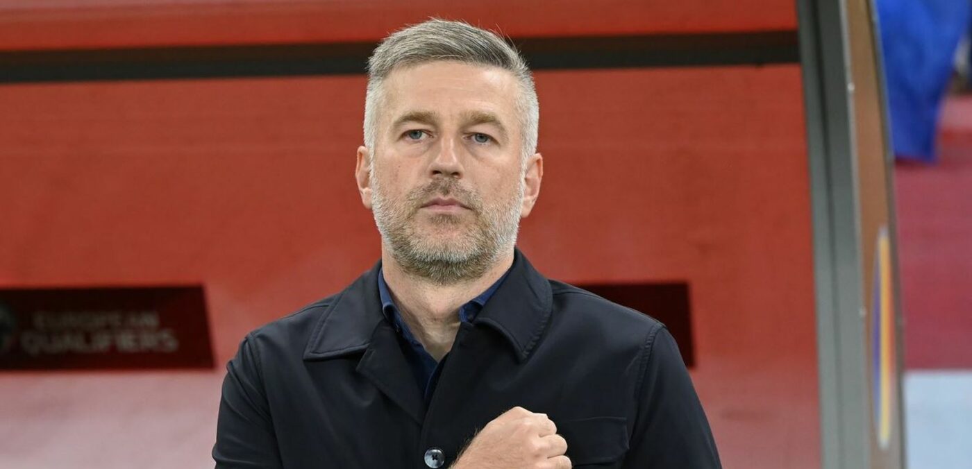 Trei fotbaliști din lotul României sunt out! Edi Iordănescu a luat decizia și i-a lăsat în afara echipei pentru meciul cu Belarus: unul e de la CFR, unul e de la Rapid si unul a fost dorit de Gigi Becali la FCSB!