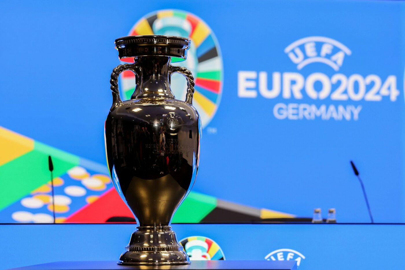 Prima naționala de top care ratează EURO 2024! E una dintre surprizele uriașe ale preliminariilor: e pentru prima data când se întâmplă în acest secol!