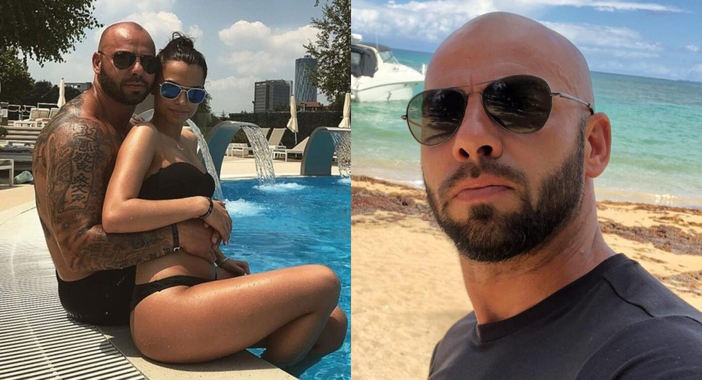 Fiica lui Giani Kiriță, transformare totală. A trecut pe plan secund meseria de influencer pentru un alt job | GALERIE FOTO