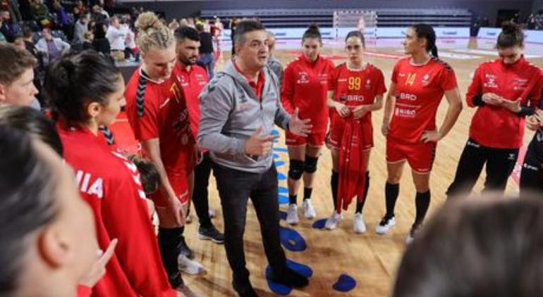 ProSport, confirmat! Florentin Pera a semnat cu Gloria Bistrița, după ce a refuzat finalista Ligii Campionilor, Ferencvaros Budapesta: „Mi-am dorit să rămân acasă”