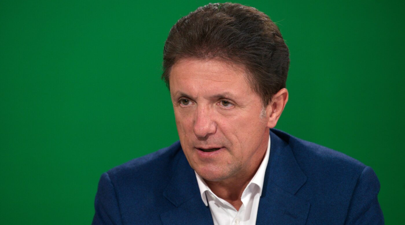 Gică Popescu îl face praf pe Mihai Stoichiță, care a intrat în rolul „selecționerului” la România – Belarus 0-0: „Am crezut că n-am auzit bine! Totul era haotic, la nimereală” 