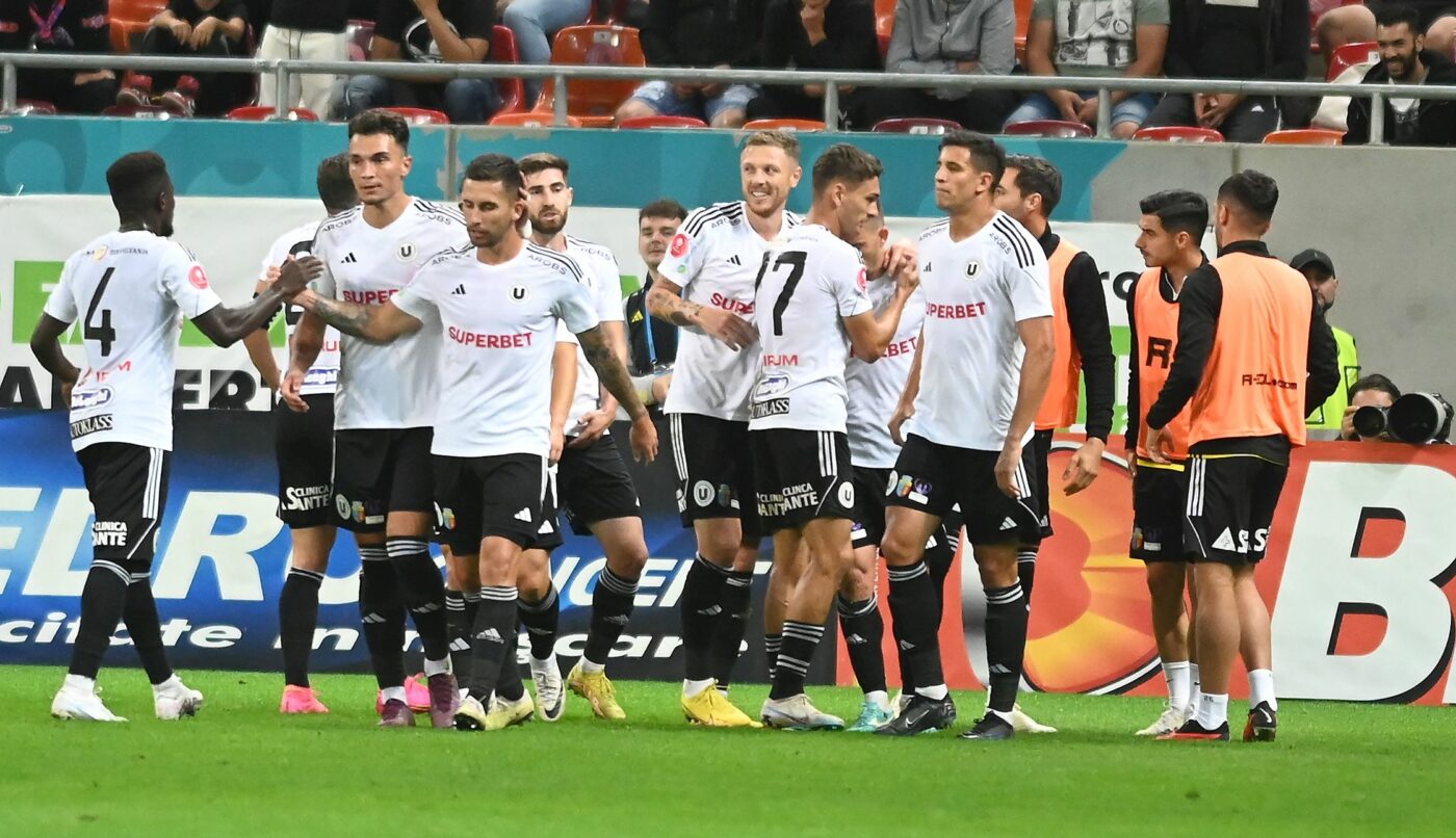 A așteptat 18 ani să joace un derby al Clujului. „Se simte ceva aparte”