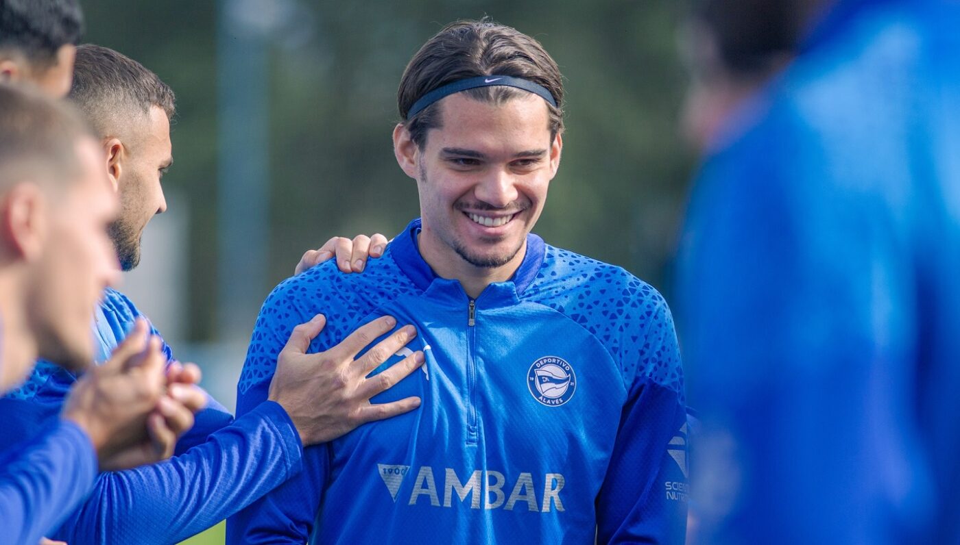 Ianis Hagi are o reacție uluitoare în Spania, chiar înainte de Israel – România: „Sper să fiu unul dintre cei mai buni din istoria fotbalului”
