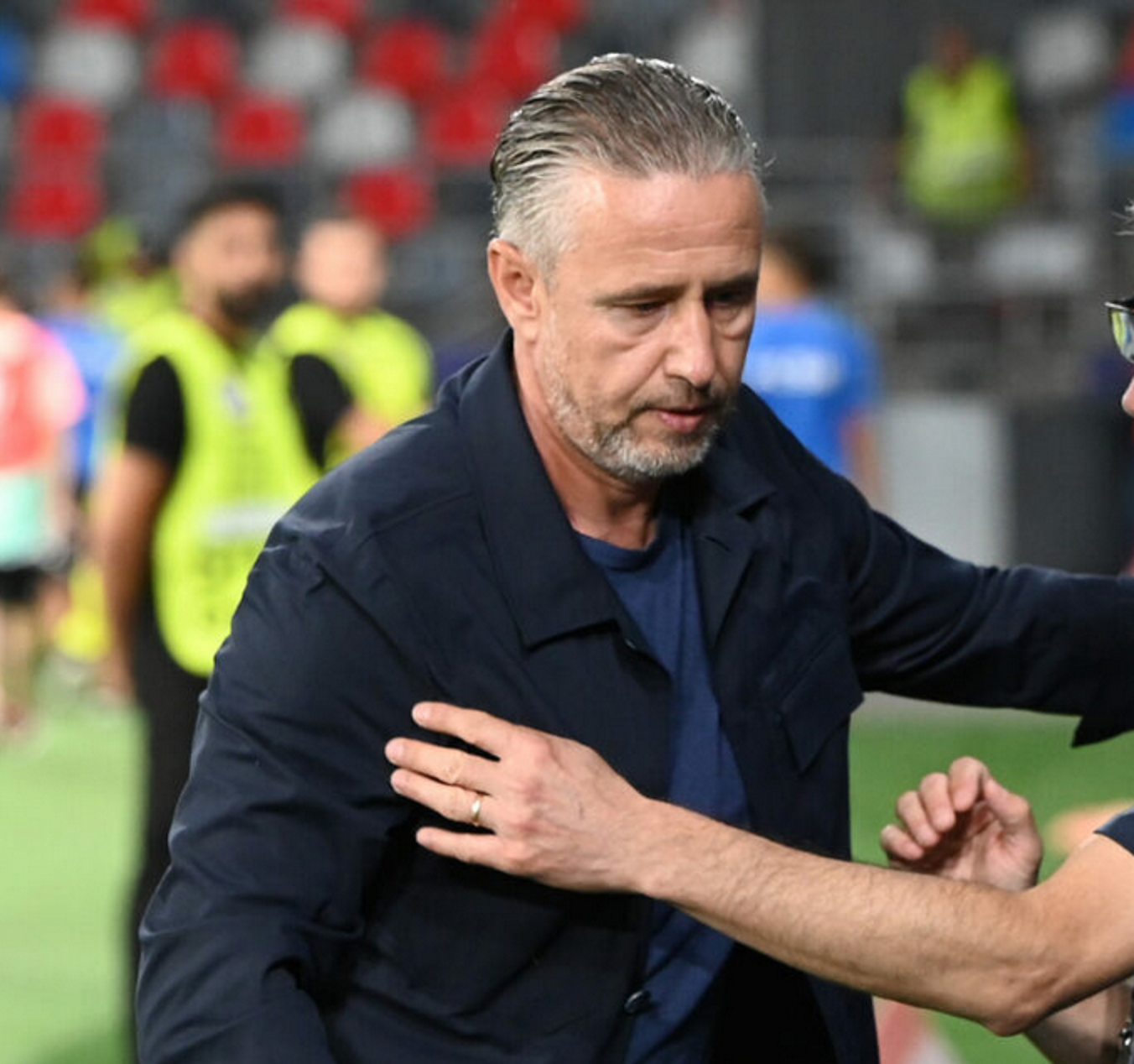 Laurențiu Reghecampf are probleme mari în Arabia Saudită! Echipa lui a bifat a patra înfrângere consecutivă și e pe loc de retrogradare: „Nu știu de ce nu ne-a dat penalty!”