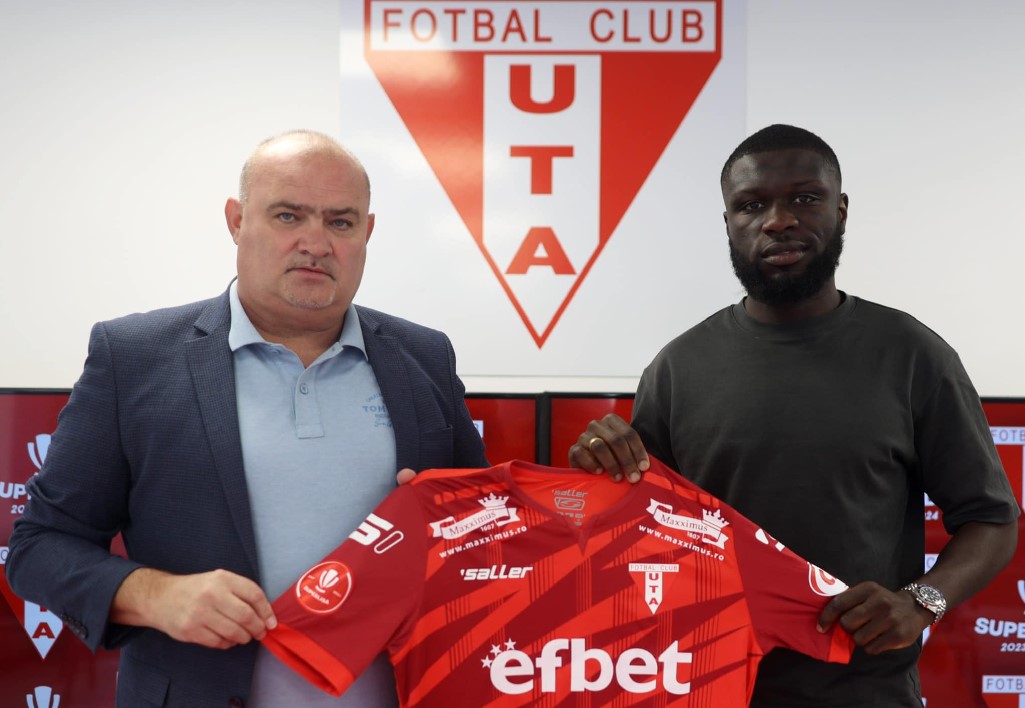 Kevin Luckassen vrea să învingă Rapidul! „Trebuie să marchez, asta e clar!”