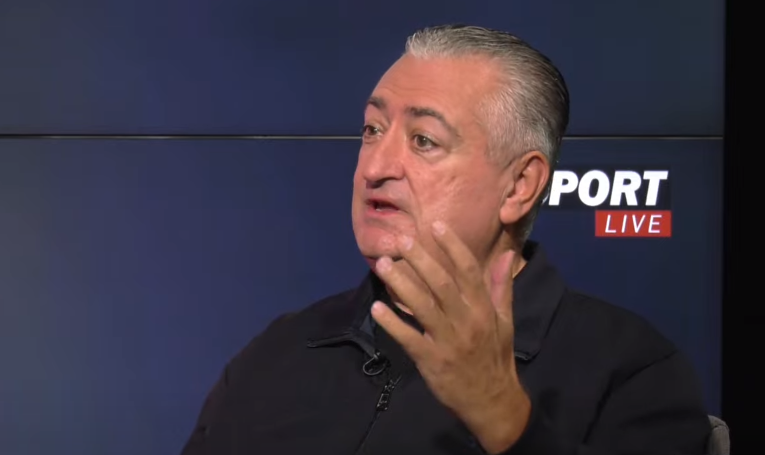 Meciul legendar care l-a făcut pe Marian Iancu să investească la Poli Timișoara: „Acela a fost momentul în care am hotărât!” A fost aproape de un alt club de tradiție | VIDEO EXCLUSIV ProSport Live