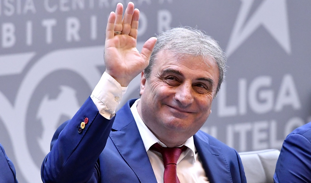 Florin Prunea a aflat ce se întâmplă, de fapt, în culisele echipei naționale: „Edi Iordănescu acceptă indicațiile lui Stoichiță”. Ce soartă ar fi avut directorul tehnic de la FRF cu Pițurcă sau Hagi selecționer | EXCLUSIV