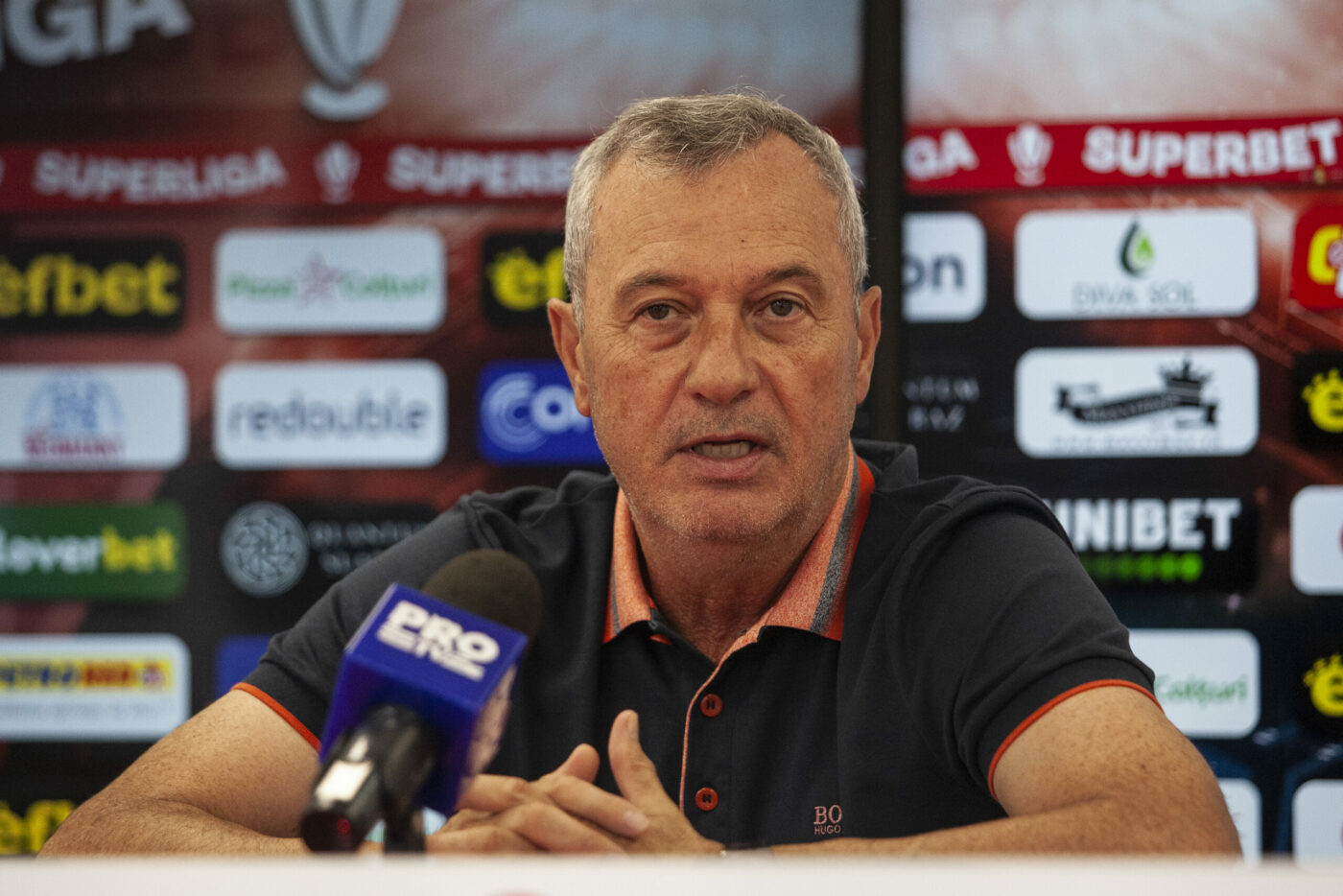Mircea Rednic sare la gâtul LPF și FRF! „Nu trebuie să fim luați de fraieri”