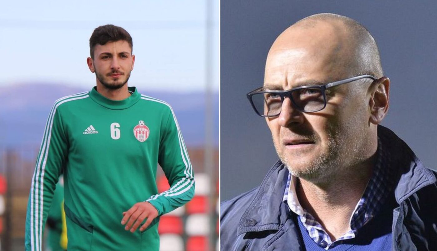 Adversarul de astăzi i-a schimbat viața. Nicolae Păun și Leo Grozavu se întâlnesc la doi ani de la cel mai important moment din cariera fotbalistului de la Sepsi