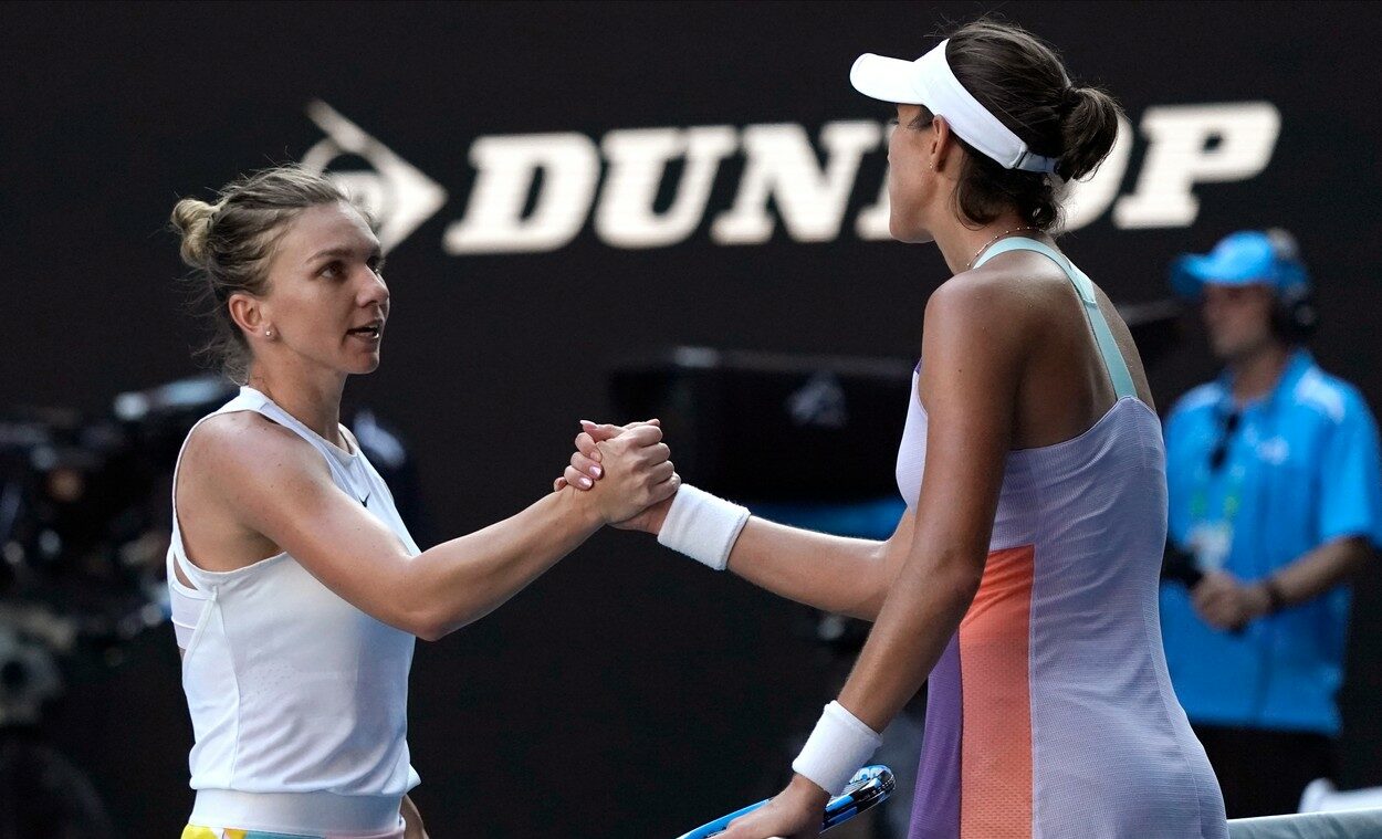Simona Halep nu poate juca din cauza suspendării pentru dopaj, dar o rivală de-ale ei e gata să se retragă din tenis la doar 30 de ani! „Nu vreau decât să dorm, să stau cu ai mei și să recuperez timpul pierdut”