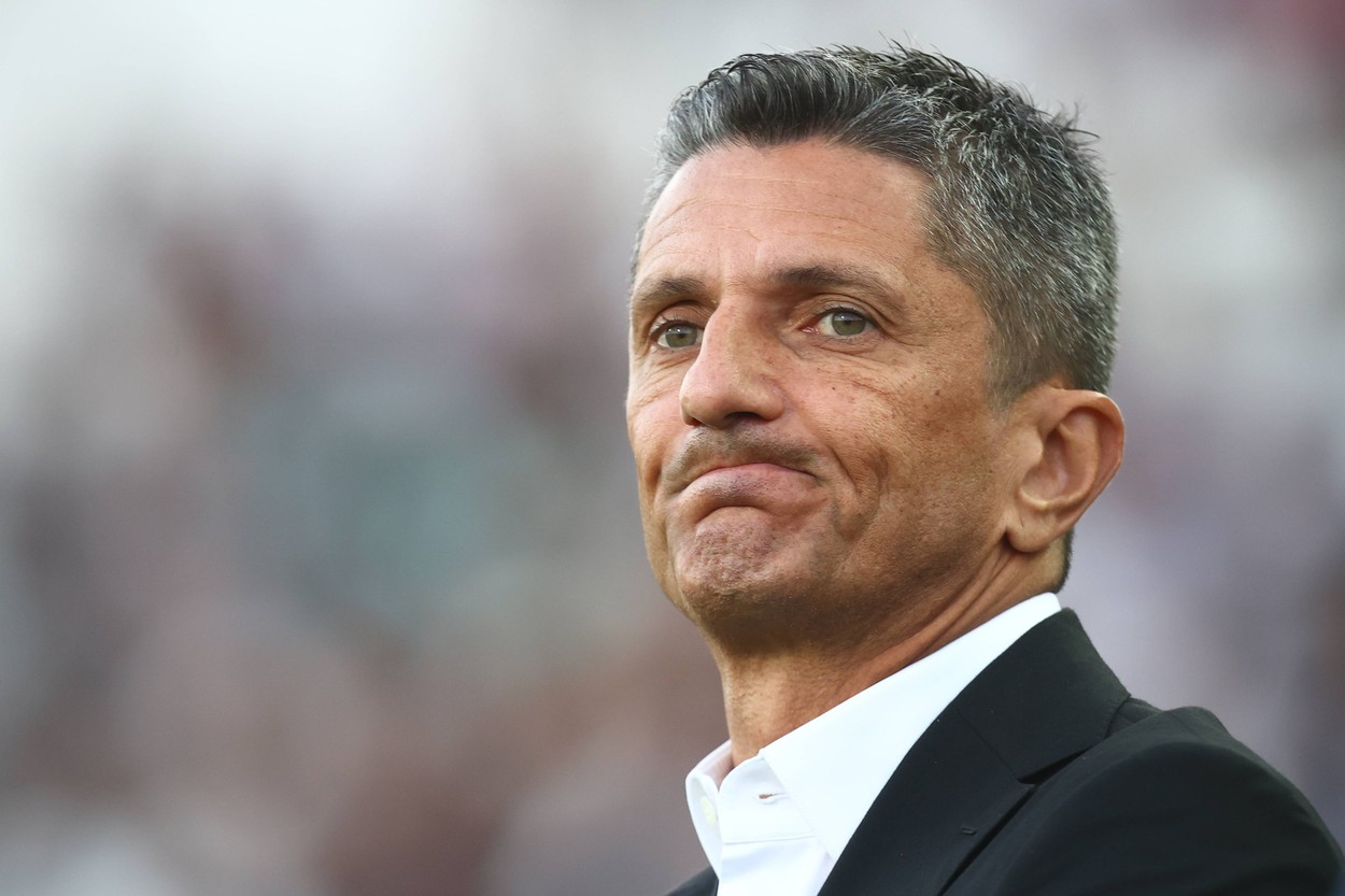 „Corupție! E o mare rușine!”. Răzvan Lucescu iese la atac după ultimul meci cu Panathinaikos