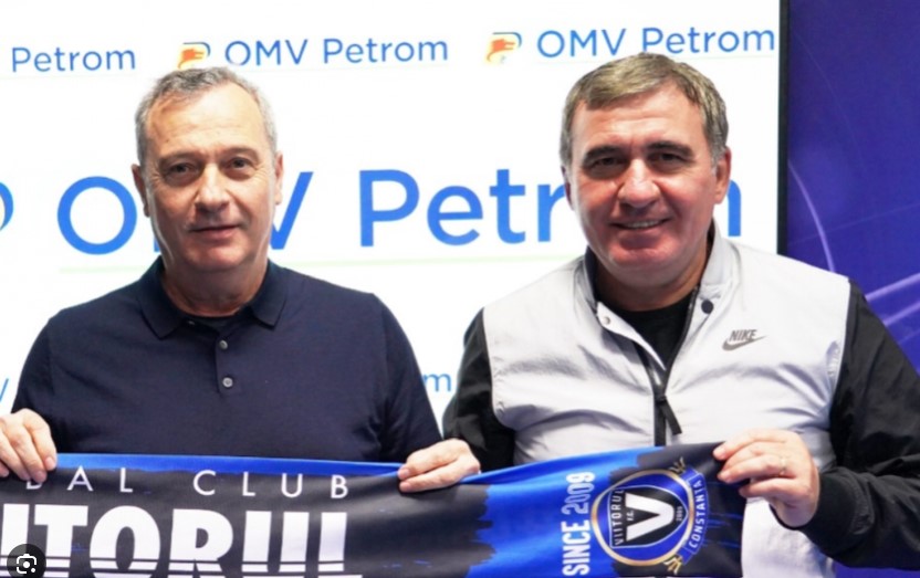 Mircea Rednic merge cu UTA la curtea „Regelui”! „Farul e Farul, știu ce le cere Gică Hagi, încercăm să luăm cel puțin un punct”