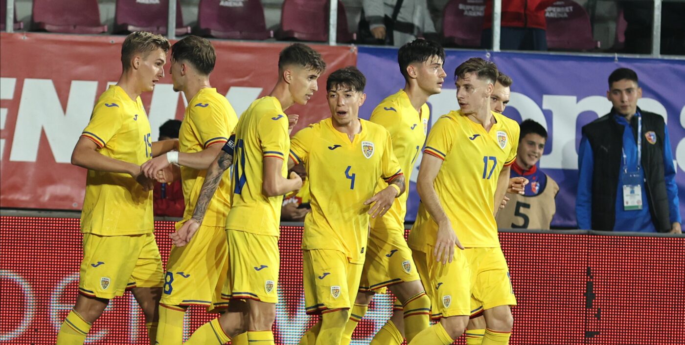 Românul „vânat” de naționala Ungariei e aproape de un transfer important! Fotbalistul poate da lovitura cu această mutare