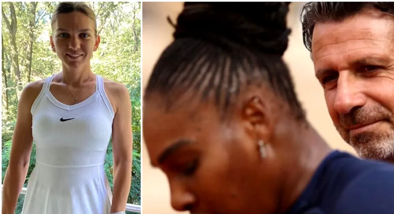 „Războiul” Simona Halep – ITIA se lasă cu noi acuzații incredibile: „Pe alea care lovesc ca bărbații nu le testează nimeni!” De câte ori a fost supusă controalelor „Simo”, în comparație cu Serena Williams