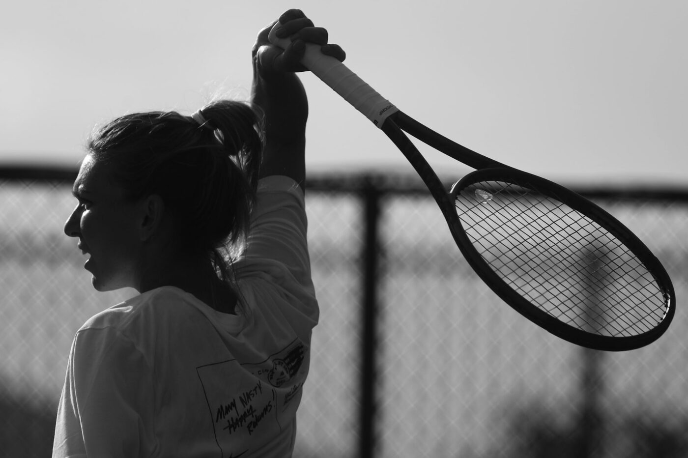 Doliu în tenisul românesc! A organizat turnee pentru Simona Halep, dar s-a stins din viață prea devreme: „Regretăm dispariția lui”