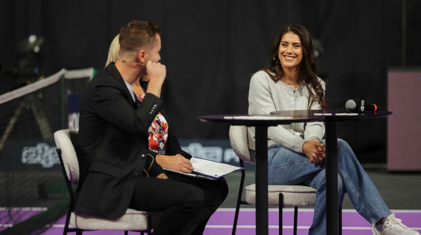 Sorana Cîrstea surprinde pe toată lumea la turneul Transylvania Open de la Cluj-Napoca! Ce a declarat după tragerea la sorți: „Asta i-am cerut antrenorului”