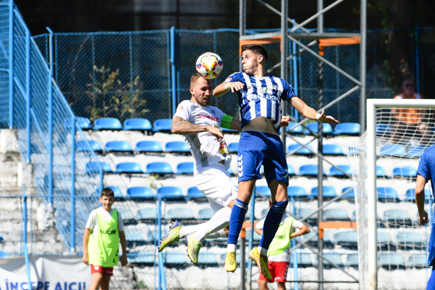 Surpriza ultimelor două ediții de Liga 2, la primele concluzii în acest sezon: demite antrenorul! Președintele și-a înaintat și el demisia