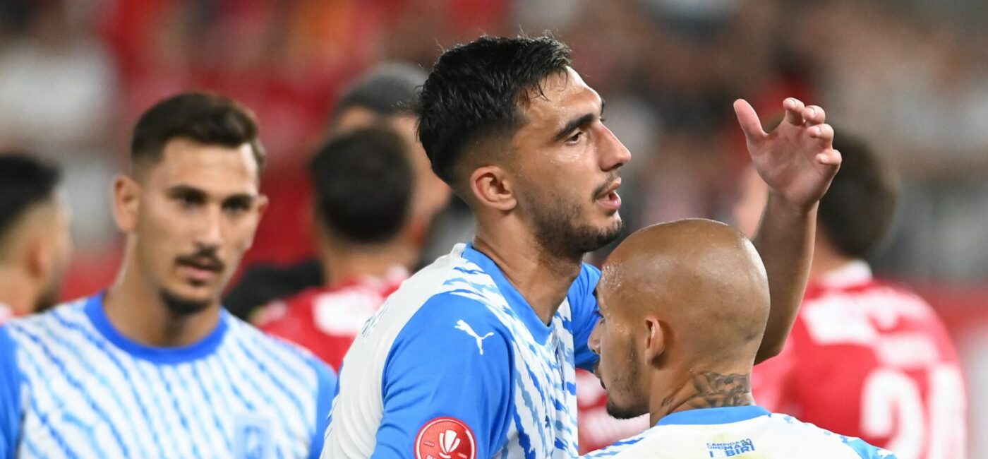 De ce sunt tensiuni la Universitatea Craiova! „E similar cu ce se întâmplă la FCSB. Din interior încep problemele lor” | VIDEO EXCLUSIV ProSport Live