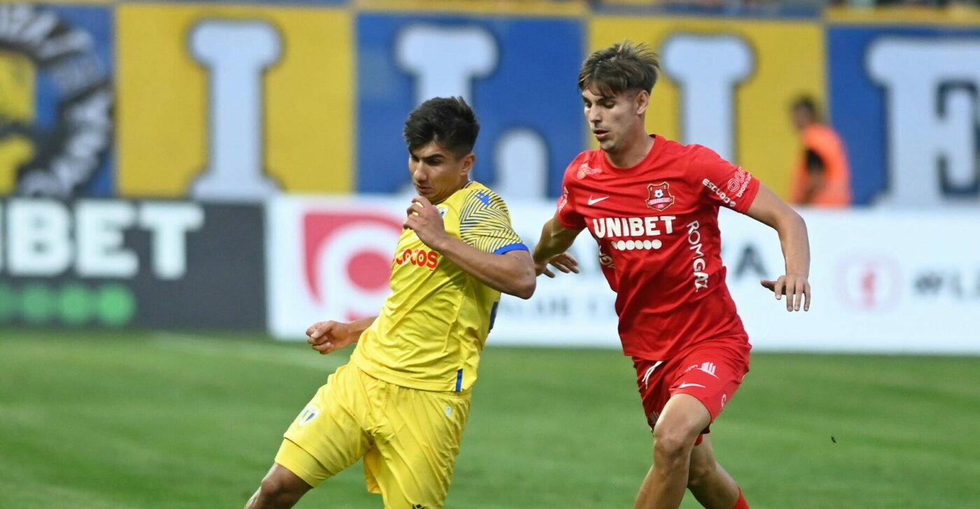 „Abia aștepți să te întorci la FCSB să demonstrezi ce poți?”. Cum a reacționat Alexandru Musi, puștiul exilat de Gigi Becali la Petrolul Ploiești, dar care face senzație în Superliga