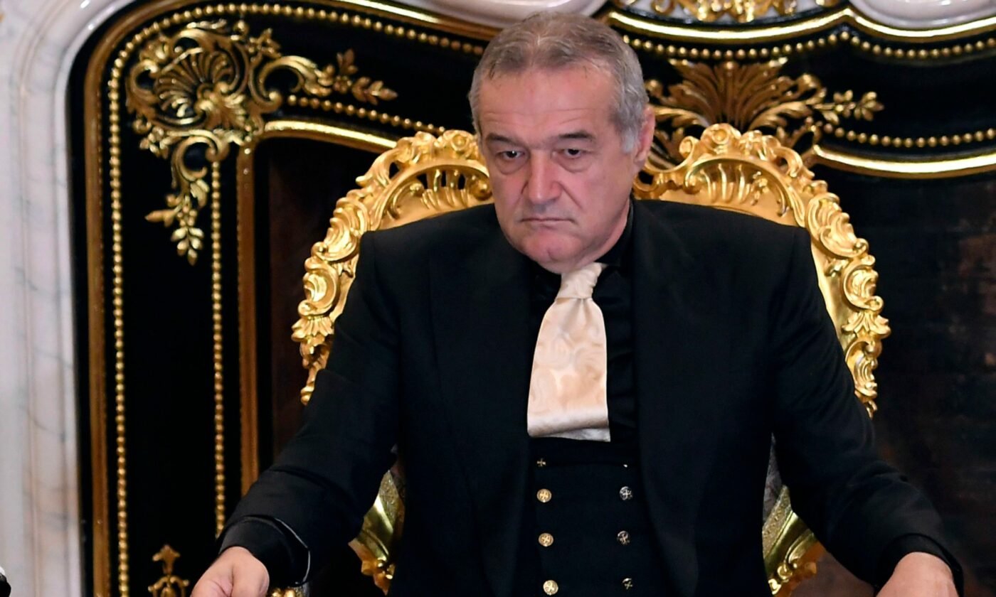 FCSB, dezbinată în vestiar? Probleme la echipa lui Gigi Becali: „Prea mult egoism!”