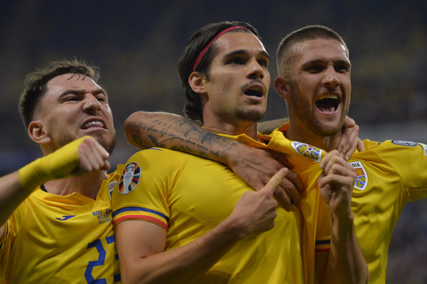 „Nu are viteză de reacție și nici forță!”. Caracterizare „la sânge” pe care Adrian Cristea, fostul fotbalist de la FCSB și Dinamo, i-o face lui Ianis Hagi: în ce poziție l-ar folosi pe fiul lui Gică Hagi