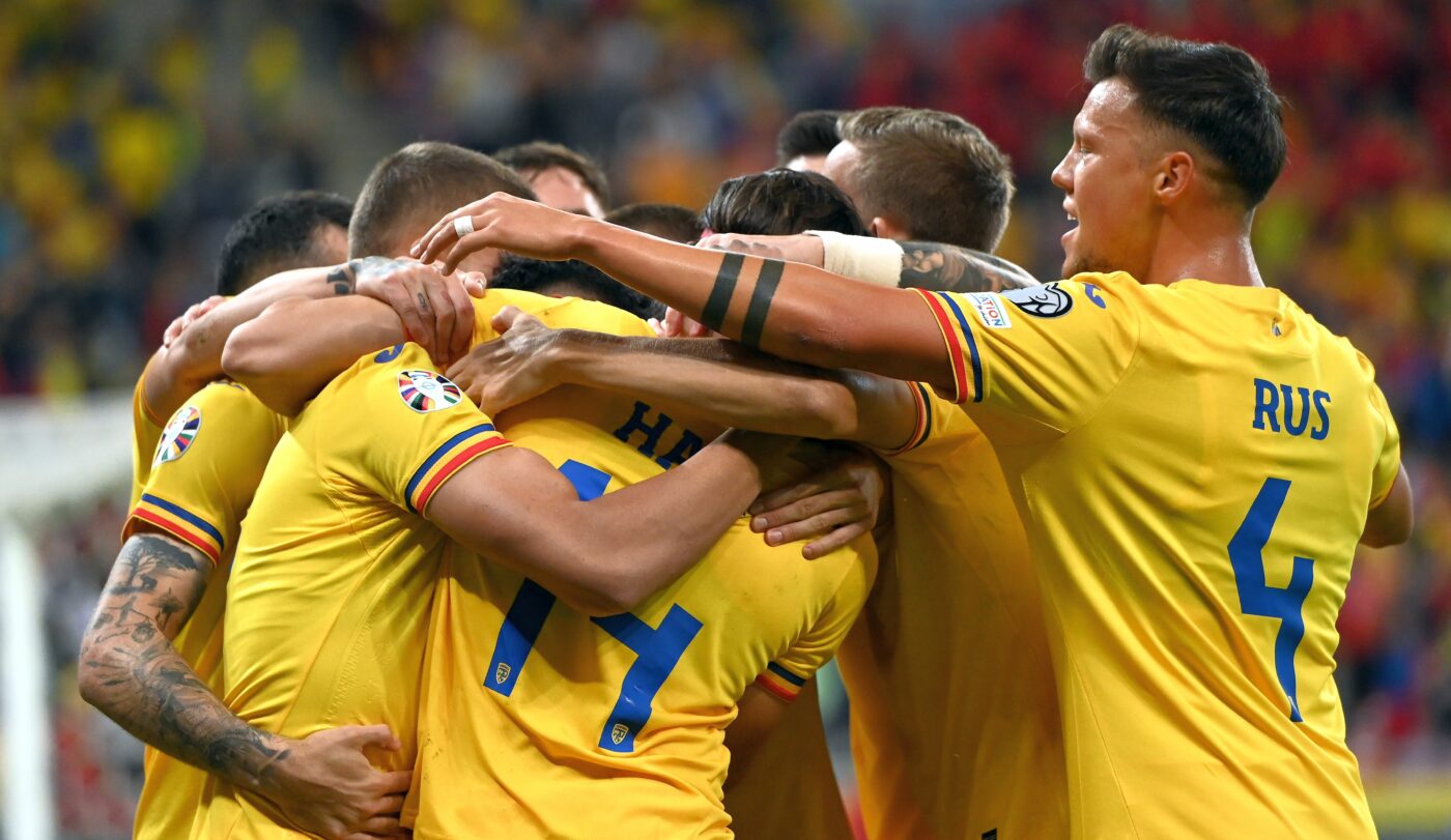 „România e calificată deja la EURO 2024”. Anunțul despre decizia UEFA și FIFA care va veni în cel mult două săptămâni, prin care Israelului i se va cere să se retragă din preliminarii dacă războiul în Fâșia Gaza continuă!