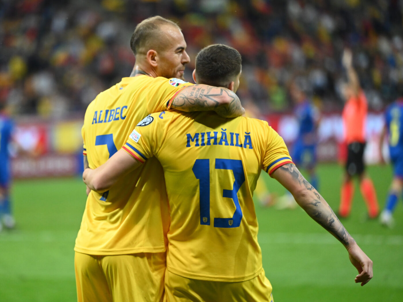 „România se califică sigur la EURO 2024!”. Un fost angajat de la UEFA dă vestea cea mare „tricolorilor”. Ce decizie șoc vor lua fotbaliștii israelieni