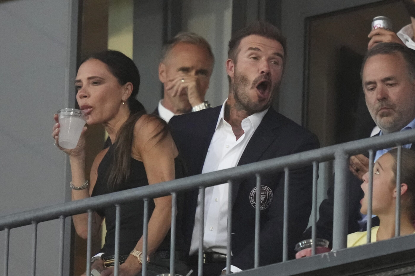 David Beckham spulberă tot pe Netflix. Documentarul despre viața sa bate recordurile de audiență