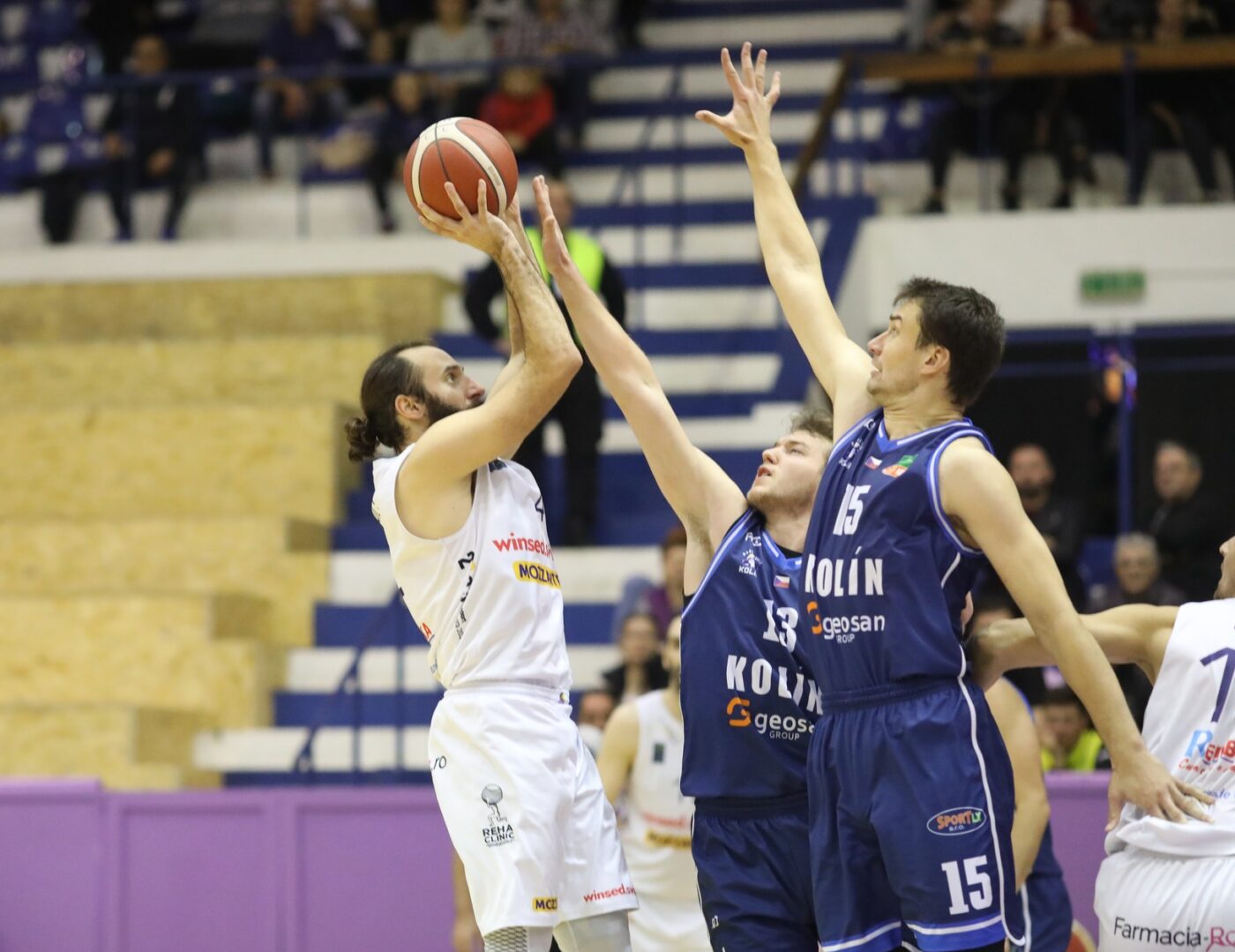 SCM Timișoara, încă un succes în Cupa Alpe Adria! E a treia victorie consecutivă din tot atâtea meciuri