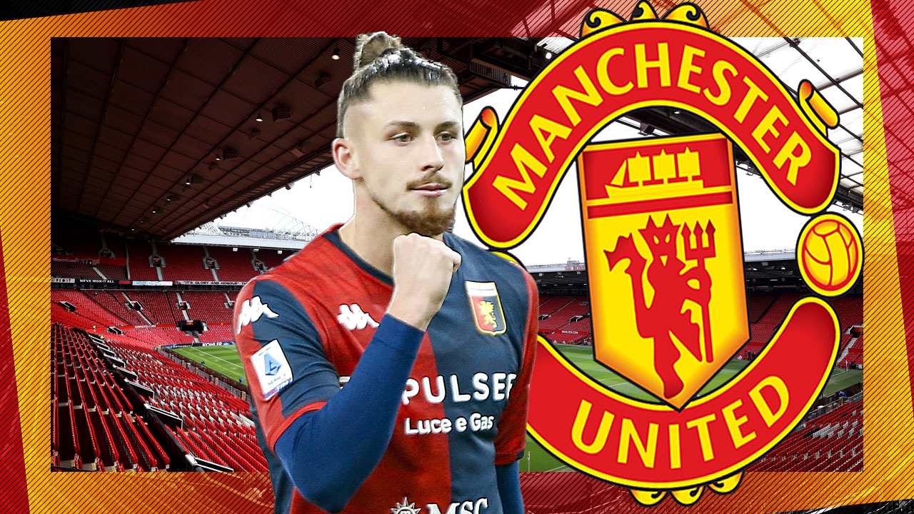 Radu Drăgușin e dorit de Manchester United! „Diavolii” de pe Old Trafford forțează transferul bombă al românului de care se mai interesează FC Barcelona, AC Milan, Arsenal Londra și Tottenham. EXCLUSIV