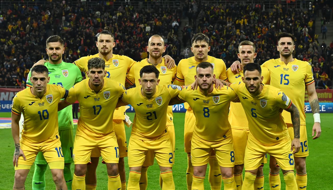 A refuzat naționala României pentru FCSB! „Meme e ca un tată pentru mine”