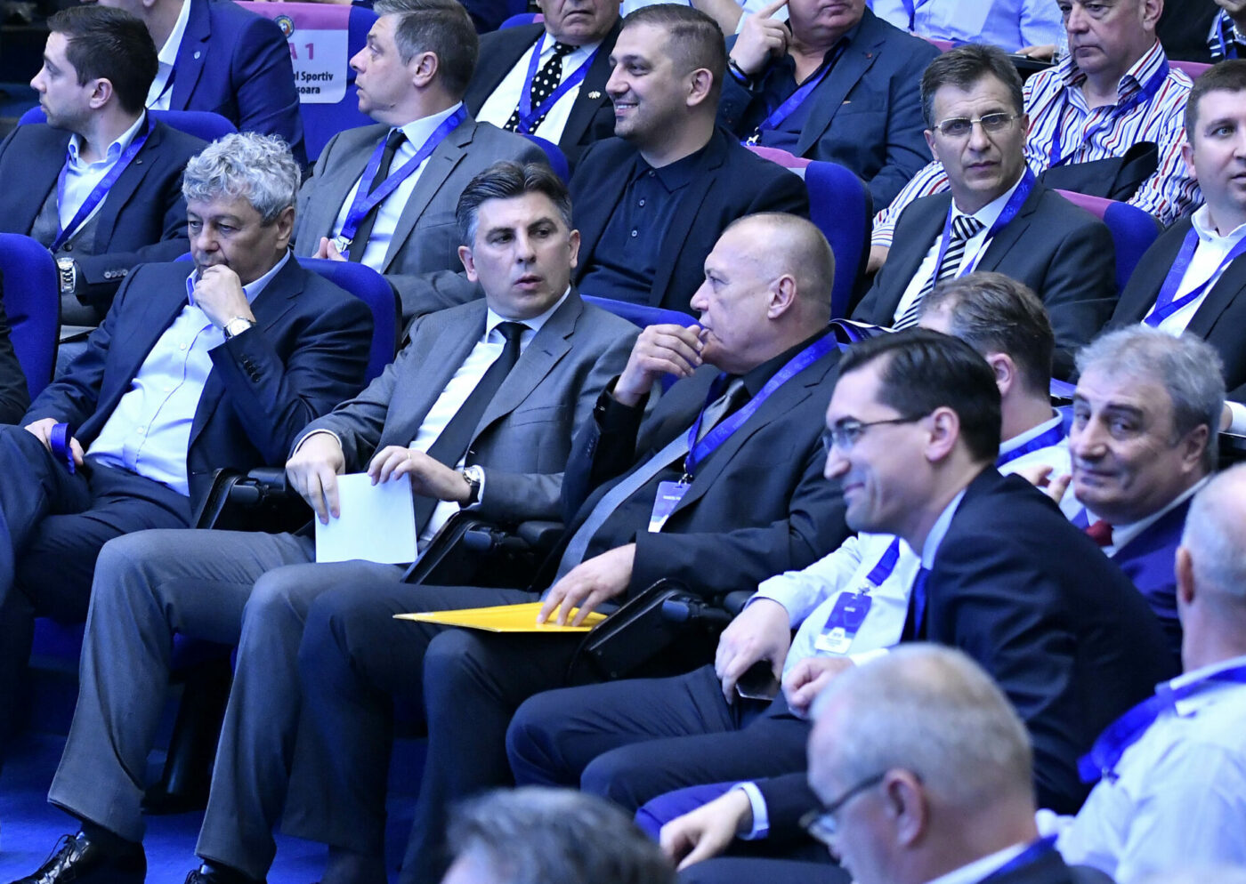 Reacția FRF după ce Mircea Lucescu și-a anunțat retragerea din antrenorat! Ce a putut să scrie forul condus de Răzvan Burleanu pe site-ul oficial despre fostul selecționer al României