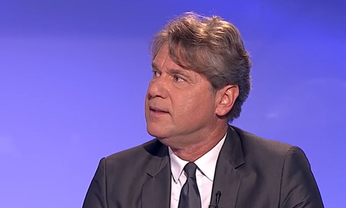 Florin Răducioiu, atac la fotbaliștii lui Dinamo, după ce aceștia au cerut primă de Sărbători!