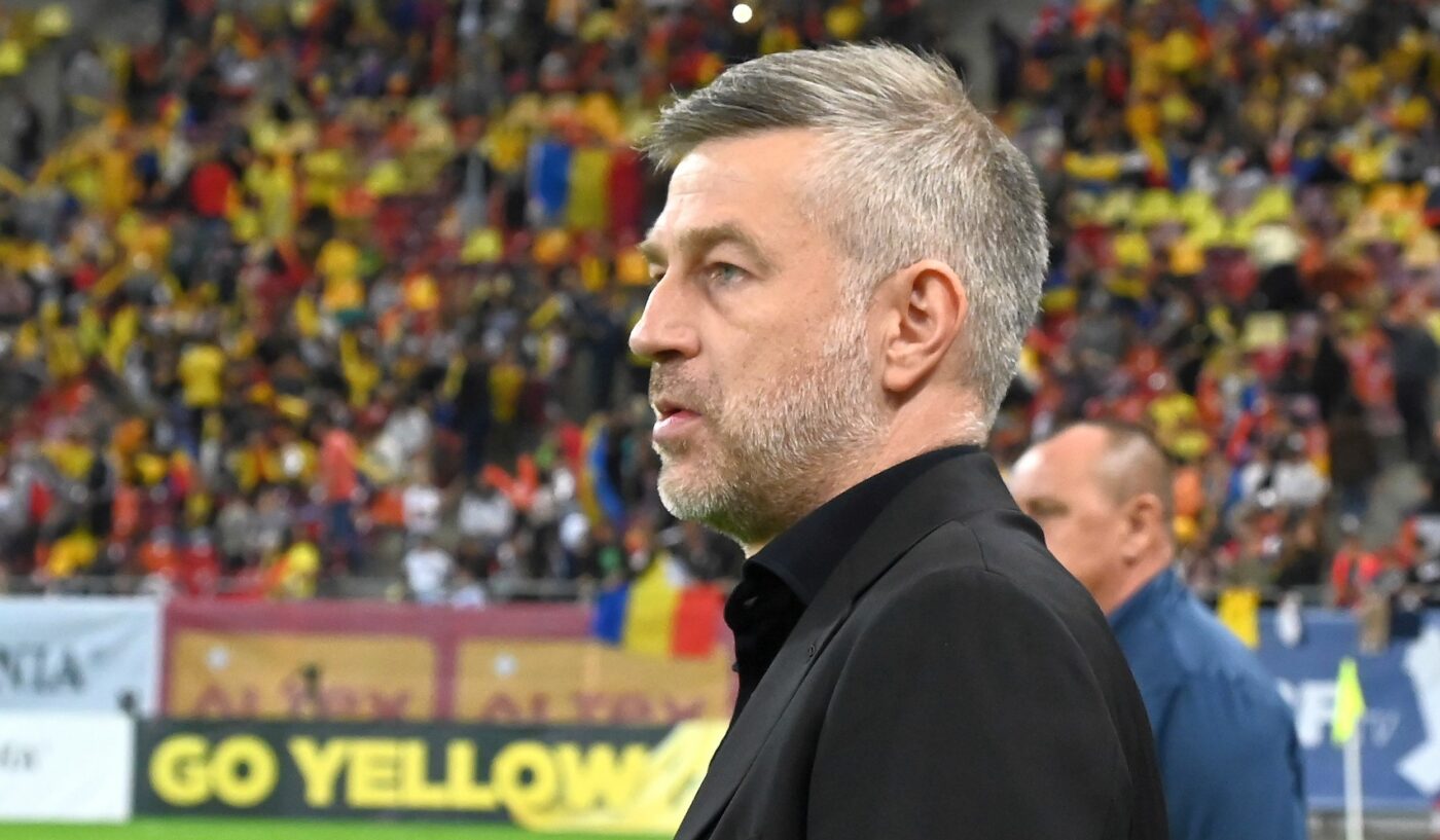 Adevărul din spatele discursului serios al selecționerului Edi Iordănescu: „E perfecționist și fixist!” | VIDEO EXCLUSIV ProSport Live