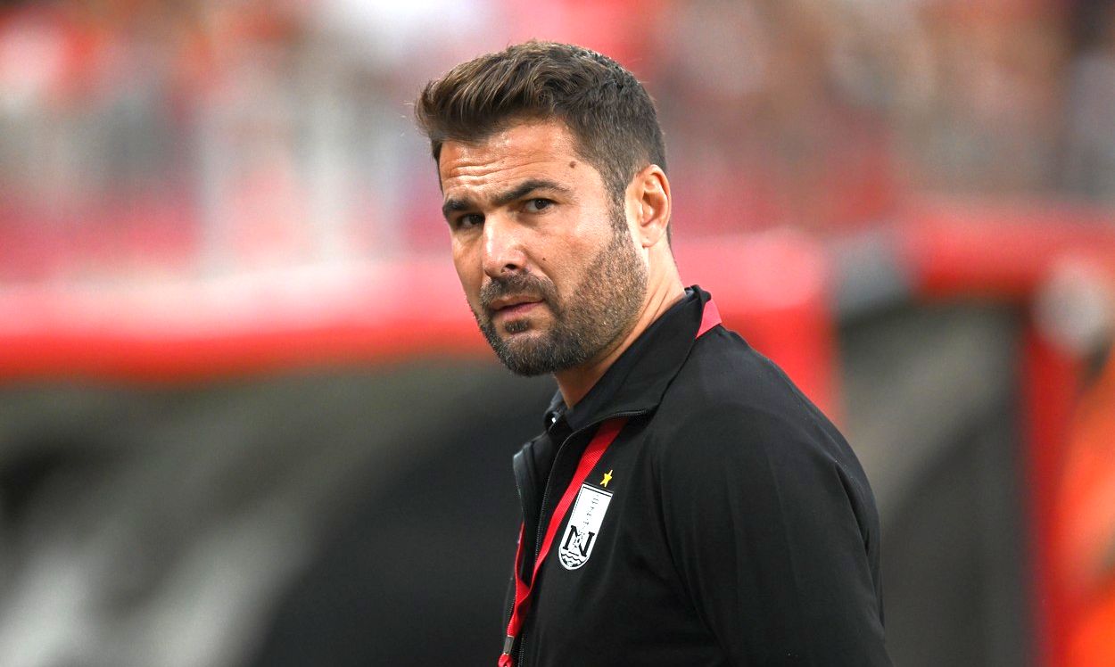 Adrian Mutu, atacat din toate părțile: „E foarte slab!”