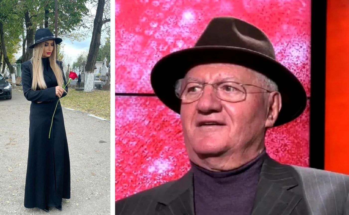 Anamaria Prodan s-a certat cu Dumitru Dragomir. Bărbatul a refuzat-o pe vedetă și ei nu i-a venit să creadă: „I-am spus direct! O apreciez, dar nu pot”