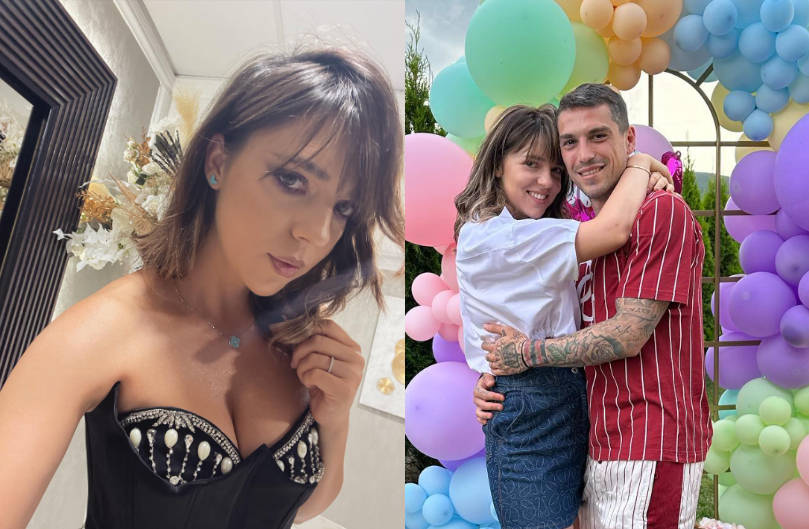 Andreea, femeia din spatele succesului lui Nicolae Stanciu. Cum i-a influențat cariera căpitanului naționalei României. „Ea nu a trecut pe la toți fotbaliștii!” GALERIE FOTO