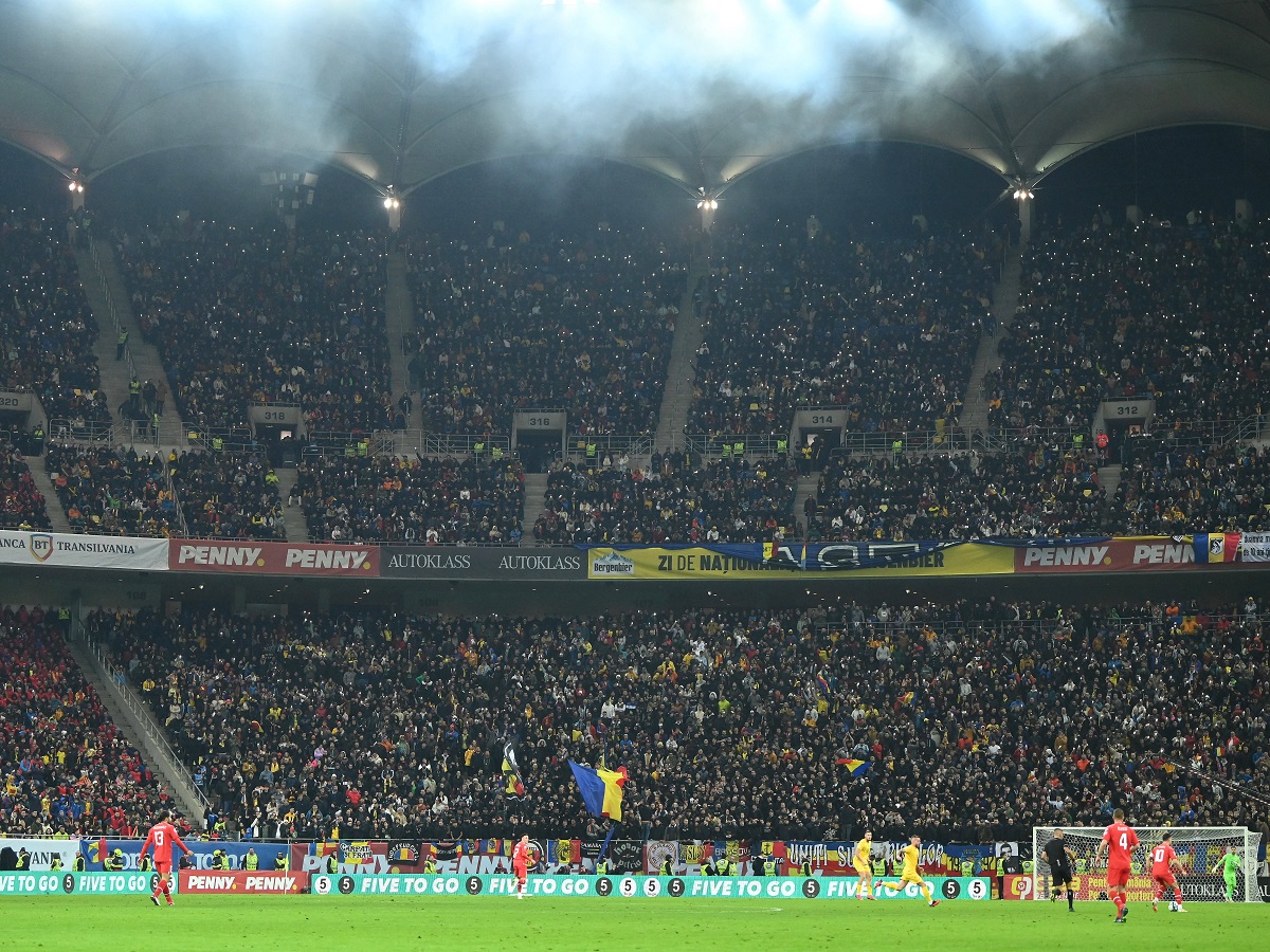 Anunț de maxim interes pentru fanii naționalei! Ce se întâmplă cu biletele pentru EURO 2024
